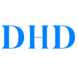 Derrick Harvey Design Logo