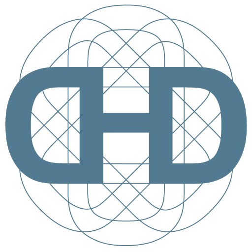 Derrick Harvey Design Logo