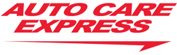 Auto Care Express Logo