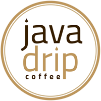 Java Drip Coffee - Logo Development