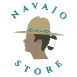 Navajo Store Logo